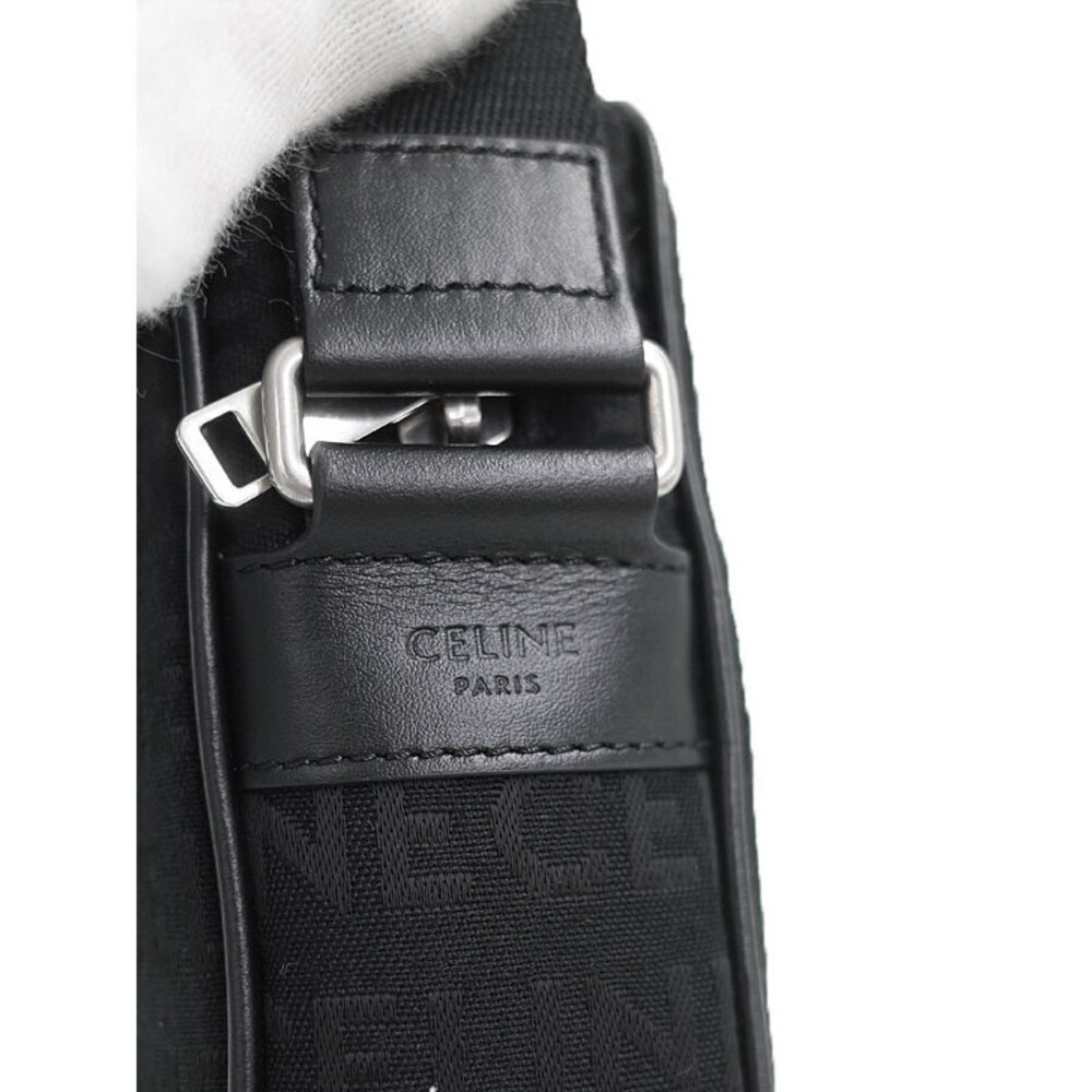 Celine Messenger Bag Shoulder - Picture 7 of 9